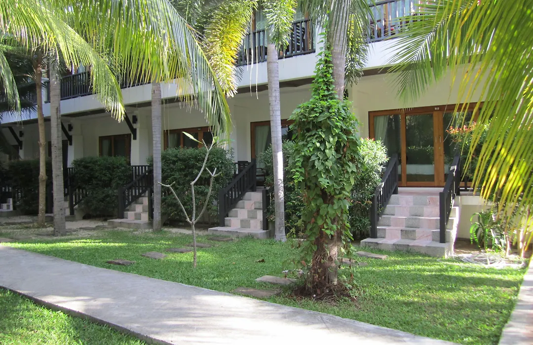 Marina Villa-1